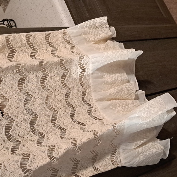 🍁New handmade tie back tank - Picture 9 of 12